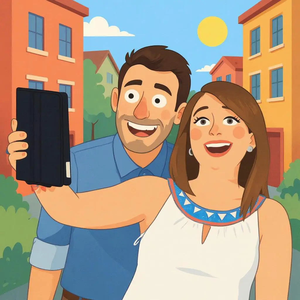 AI Cartoon Generator