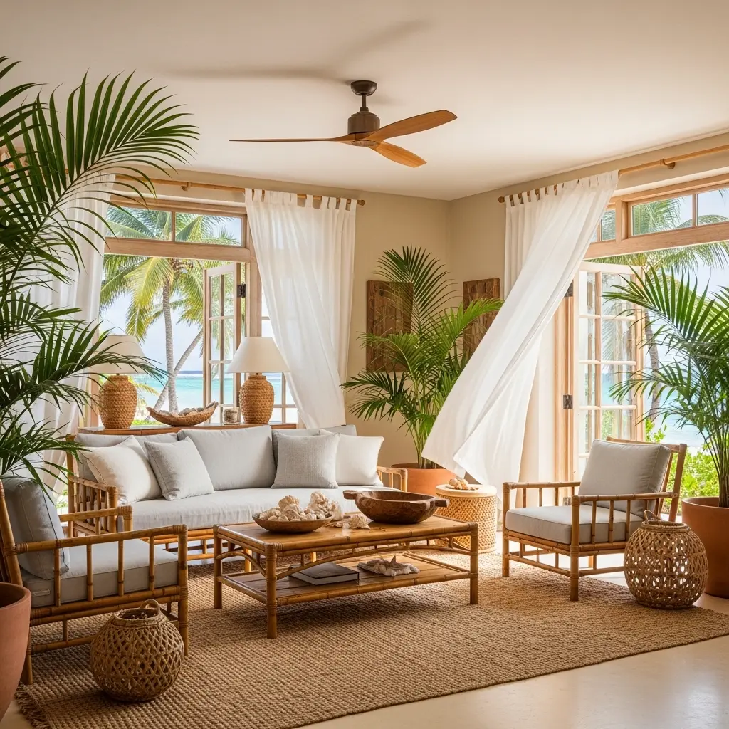 AI House Design Ideas