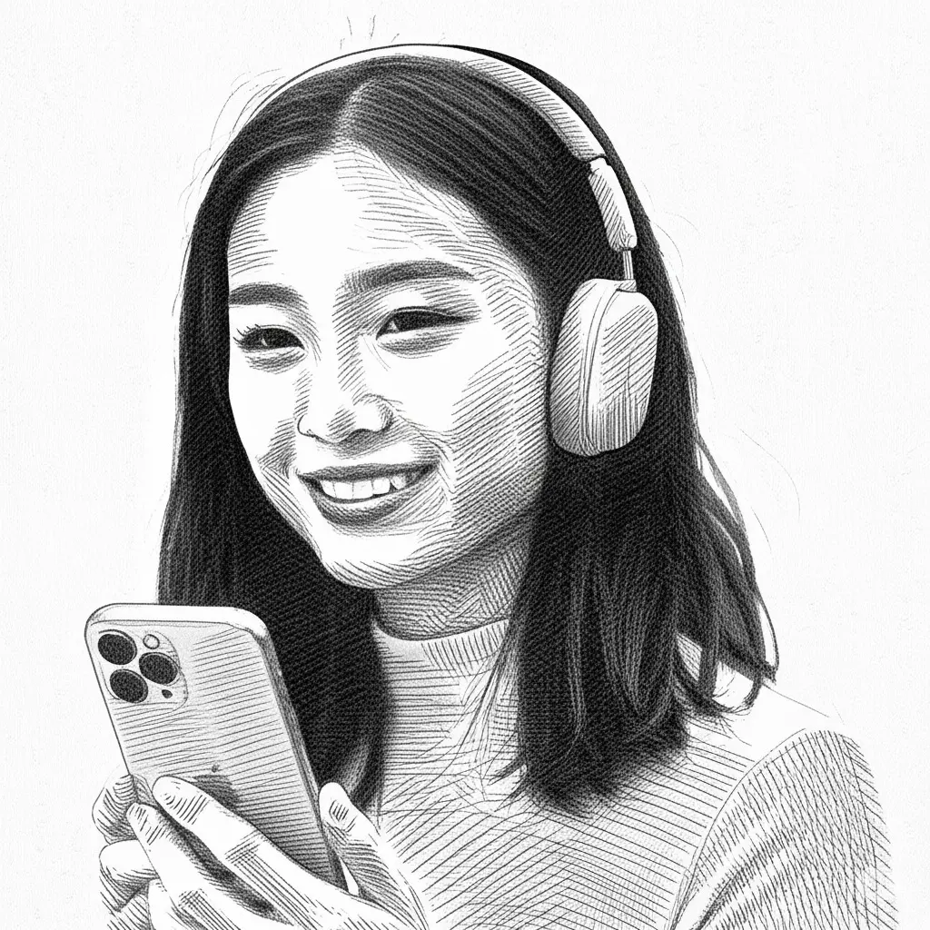Picture to Drawing