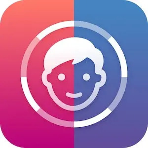 Picture to Drawing Logo